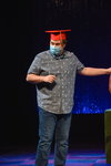191 Everybody performance photograph by Arkansas State University - Jonesboro