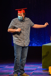 192 Everybody performance photograph by Arkansas State University - Jonesboro