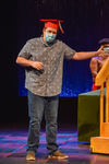 193 Everybody performance photograph by Arkansas State University - Jonesboro