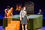 194 Everybody performance photograph by Arkansas State University - Jonesboro