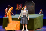195 Everybody performance photograph by Arkansas State University - Jonesboro