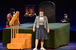 196 Everybody performance photograph by Arkansas State University - Jonesboro