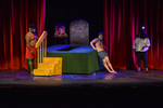 197 Everybody performance photograph by Arkansas State University - Jonesboro