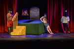 198 Everybody performance photograph by Arkansas State University - Jonesboro