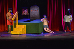 199 Everybody performance photograph by Arkansas State University - Jonesboro
