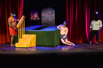 200 Everybody performance photograph by Arkansas State University - Jonesboro