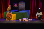 201 Everybody performance photograph by Arkansas State University - Jonesboro