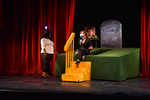 205 Everybody performance photograph by Arkansas State University - Jonesboro