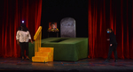206 Everybody performance photograph by Arkansas State University - Jonesboro