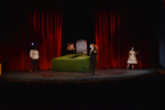 216 Everybody performance photograph by Arkansas State University - Jonesboro