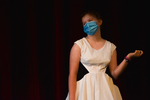217 Everybody performance photograph by Arkansas State University - Jonesboro