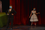 219 Everybody performance photograph by Arkansas State University - Jonesboro