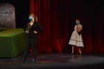 220 Everybody performance photograph by Arkansas State University - Jonesboro