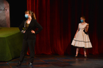 221 Everybody performance photograph by Arkansas State University - Jonesboro