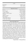 003 Gruesome Playground Injuries program by Arkansas State University - Jonesboro
