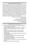 004 Gruesome Playground Injuries program by Arkansas State University - Jonesboro