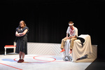 022 Gruesome Playground Injuries performance photograph by Arkansas State University - Jonesboro