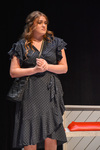 025 Gruesome Playground Injuries performance photograph by Arkansas State University - Jonesboro