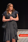 026 Gruesome Playground Injuries performance photograph by Arkansas State University - Jonesboro
