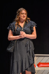 027 Gruesome Playground Injuries performance photograph by Arkansas State University - Jonesboro
