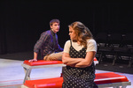 052 Gruesome Playground Injuries performance photograph by Arkansas State University - Jonesboro