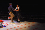 055 Gruesome Playground Injuries performance photograph by Arkansas State University - Jonesboro