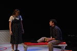 062 Gruesome Playground Injuries performance photograph by Arkansas State University - Jonesboro