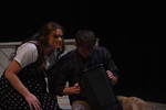 070 Gruesome Playground Injuries performance photograph by Arkansas State University - Jonesboro