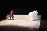 075 Gruesome Playground Injuries performance photograph by Arkansas State University - Jonesboro