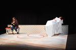 077 Gruesome Playground Injuries performance photograph by Arkansas State University - Jonesboro