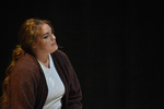 079 Gruesome Playground Injuries performance photograph by Arkansas State University - Jonesboro