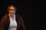 080 Gruesome Playground Injuries performance photograph by Arkansas State University - Jonesboro