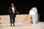 083 Gruesome Playground Injuries performance photograph by Arkansas State University - Jonesboro