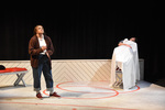 085 Gruesome Playground Injuries performance photograph by Arkansas State University - Jonesboro