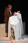 089 Gruesome Playground Injuries performance photograph by Arkansas State University - Jonesboro