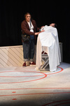 092 Gruesome Playground Injuries performance photograph by Arkansas State University - Jonesboro
