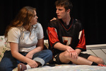 100 Gruesome Playground Injuries performance photograph by Arkansas State University - Jonesboro
