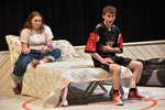 103 Gruesome Playground Injuries performance photograph by Arkansas State University - Jonesboro