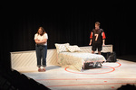 109 Gruesome Playground Injuries performance photograph by Arkansas State University - Jonesboro