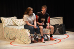 123 Gruesome Playground Injuries performance photograph by Arkansas State University - Jonesboro