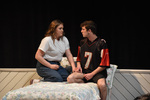 139 Gruesome Playground Injuries performance photograph by Arkansas State University - Jonesboro