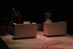 140 Gruesome Playground Injuries performance photograph by Arkansas State University - Jonesboro