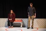 147 Gruesome Playground Injuries performance photograph by Arkansas State University - Jonesboro