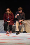 149 Gruesome Playground Injuries performance photograph by Arkansas State University - Jonesboro