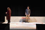 154 Gruesome Playground Injuries performance photograph by Arkansas State University - Jonesboro