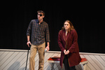 156 Gruesome Playground Injuries performance photograph by Arkansas State University - Jonesboro