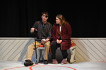 166 Gruesome Playground Injuries performance photograph by Arkansas State University - Jonesboro