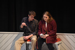 168 Gruesome Playground Injuries performance photograph by Arkansas State University - Jonesboro