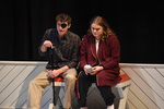 169 Gruesome Playground Injuries performance photograph by Arkansas State University - Jonesboro