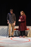 170 Gruesome Playground Injuries performance photograph by Arkansas State University - Jonesboro